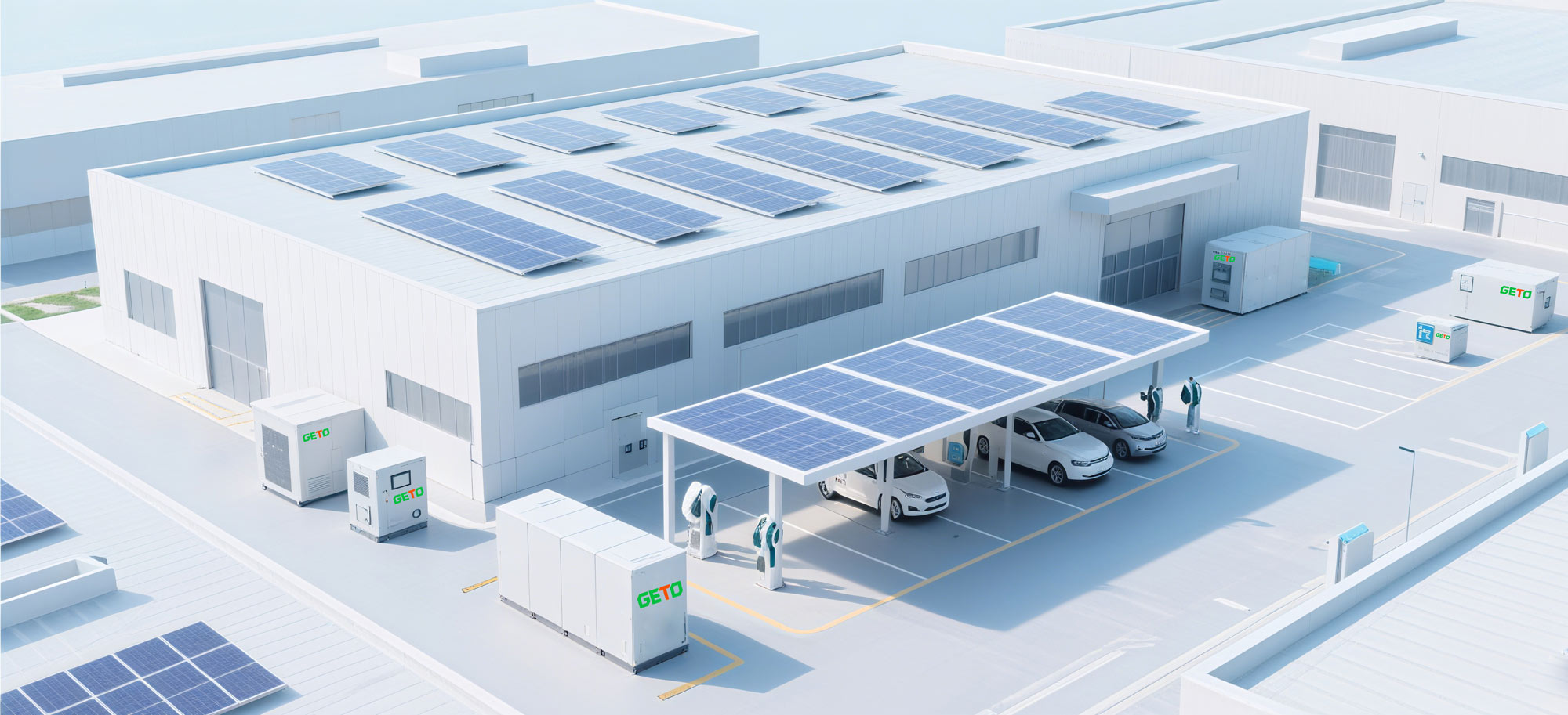Empowering Green, Quality Urban Development