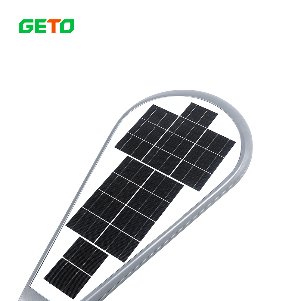 Solar Garden Light TYD-5105