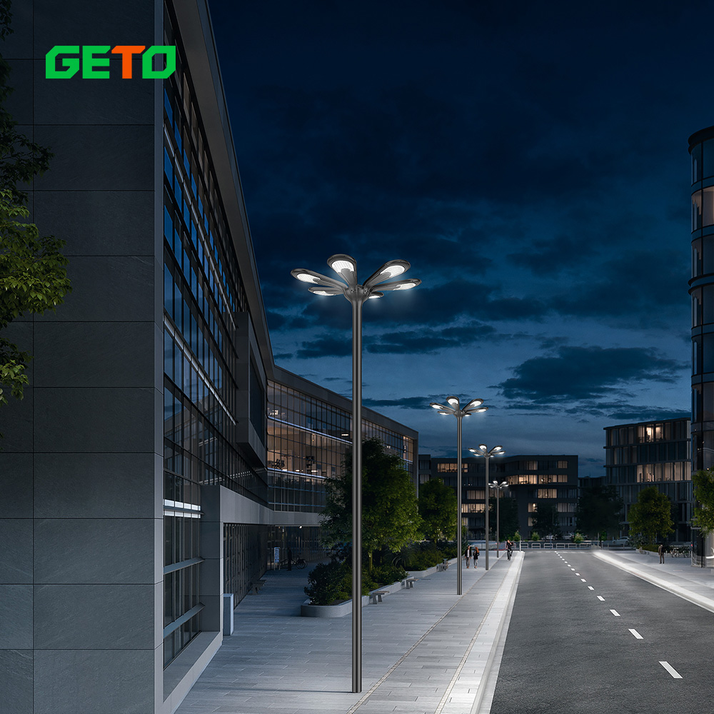 Solar Garden Light TYD-5105
