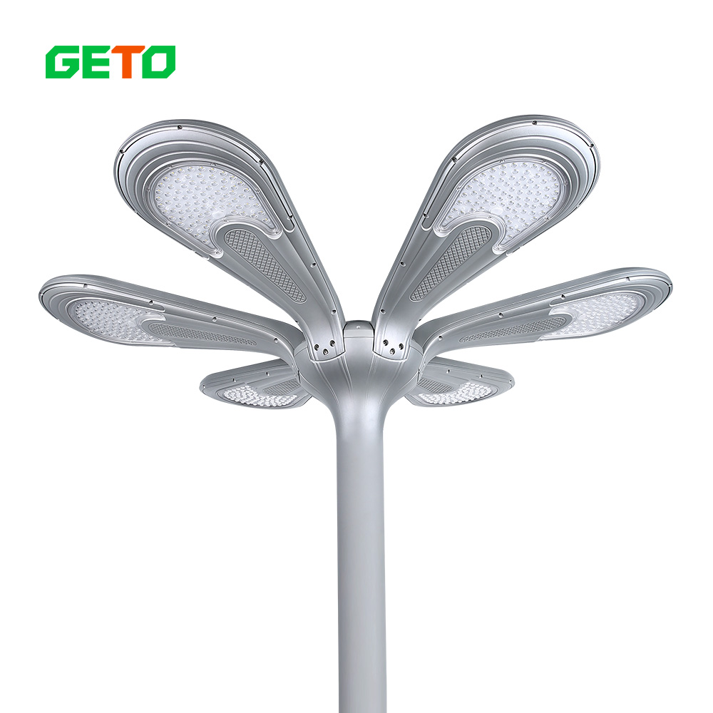 Solar Garden Light TYD-5105