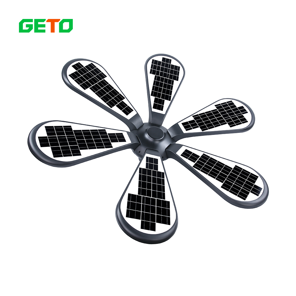 Solar Garden Light TYD-5105