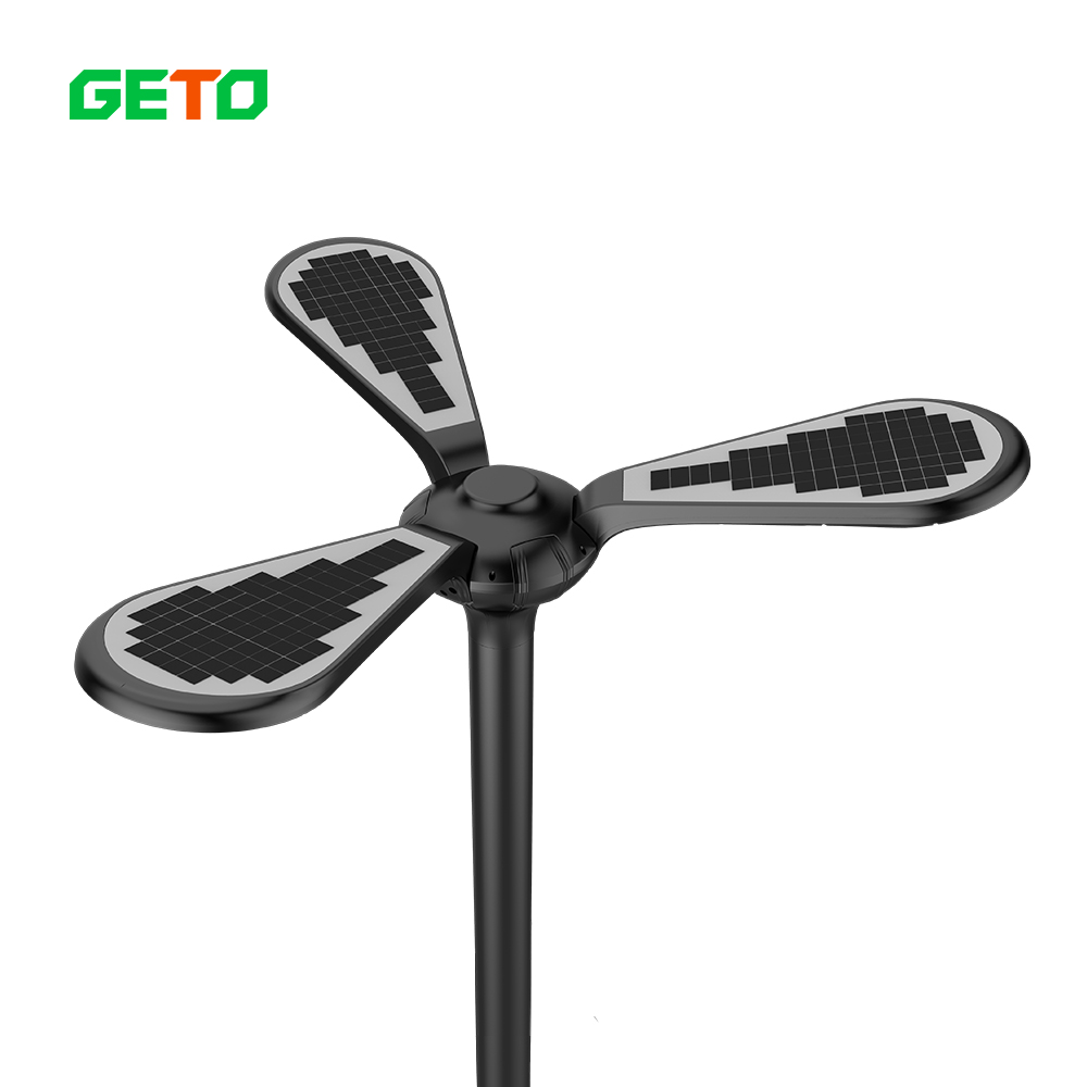 Solar Garden Light TYD-5105