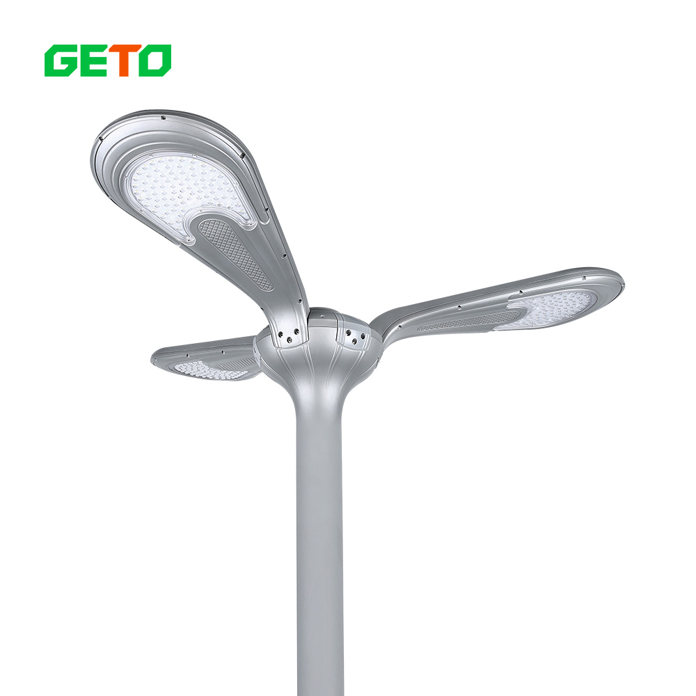 Solar Garden Light TYD-5105