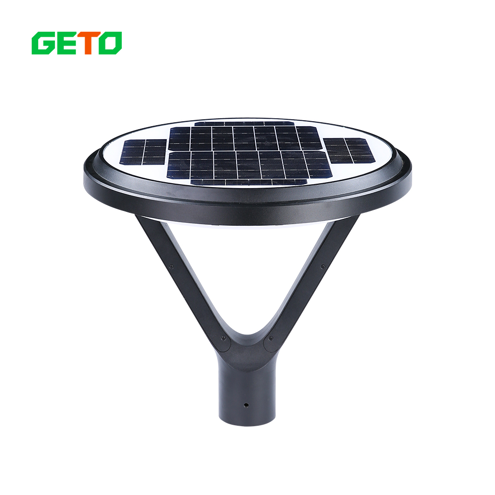 Solar Garden Light TYD-2705