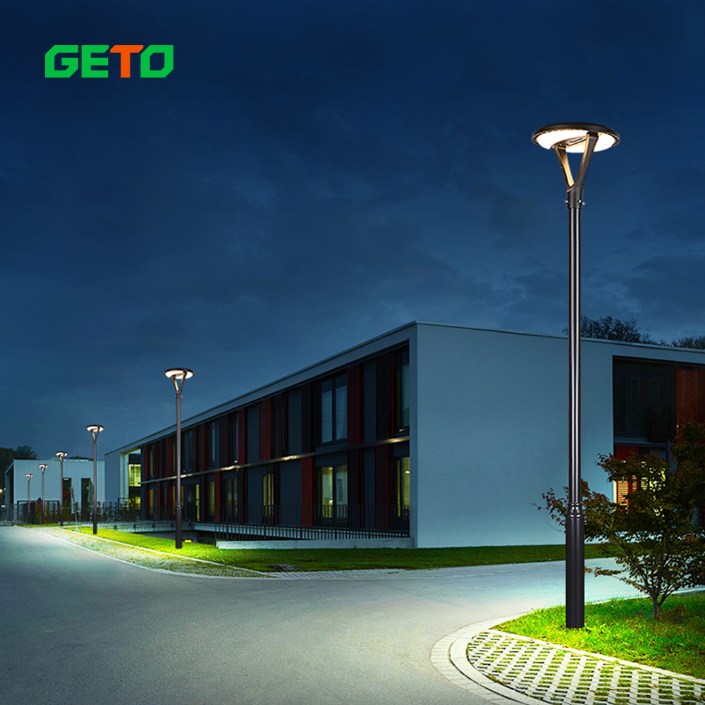 Solar Garden Light TYD-2705