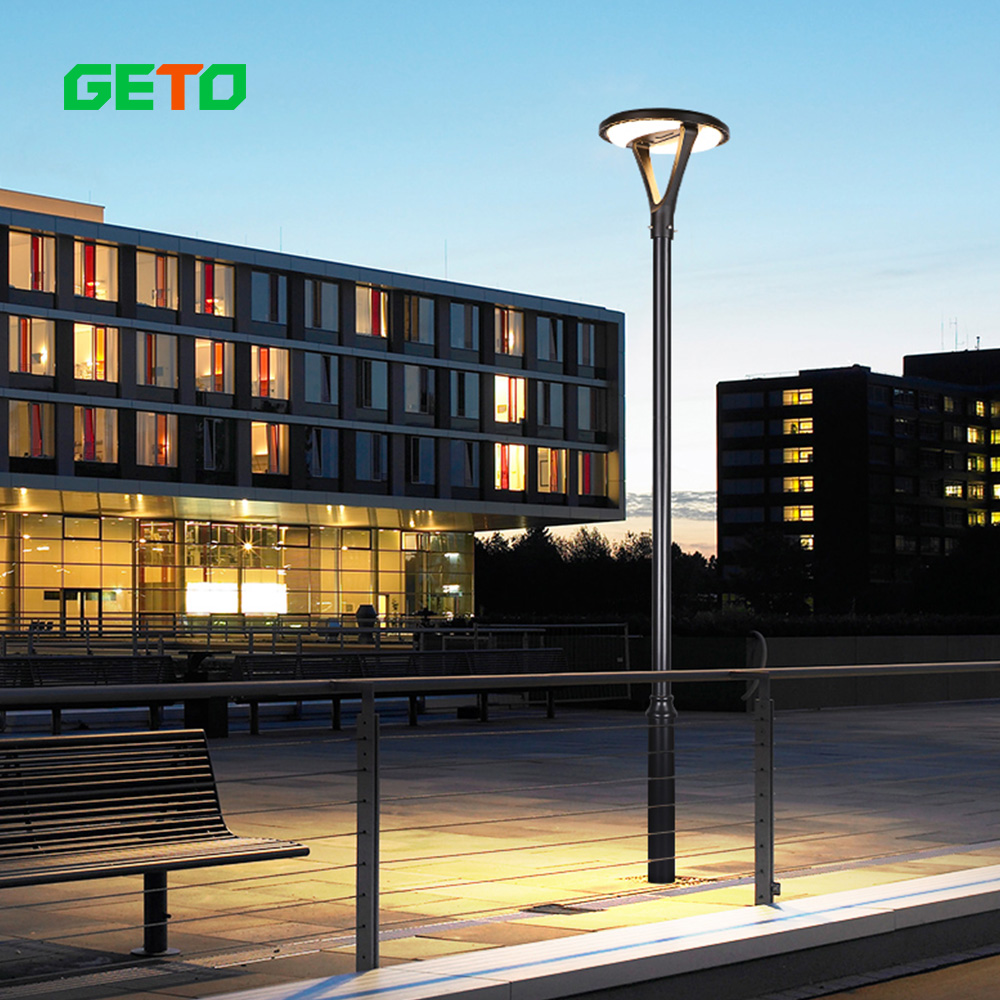 Solar Garden Light TYD-2705