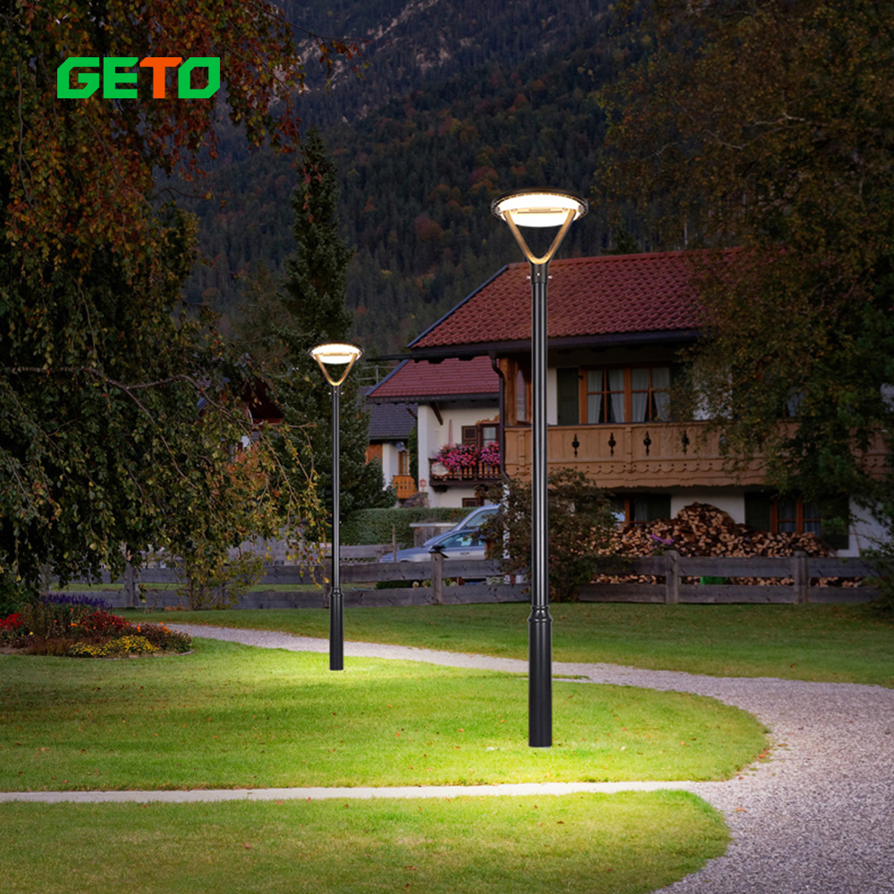 Solar Garden Light TYD-2705
