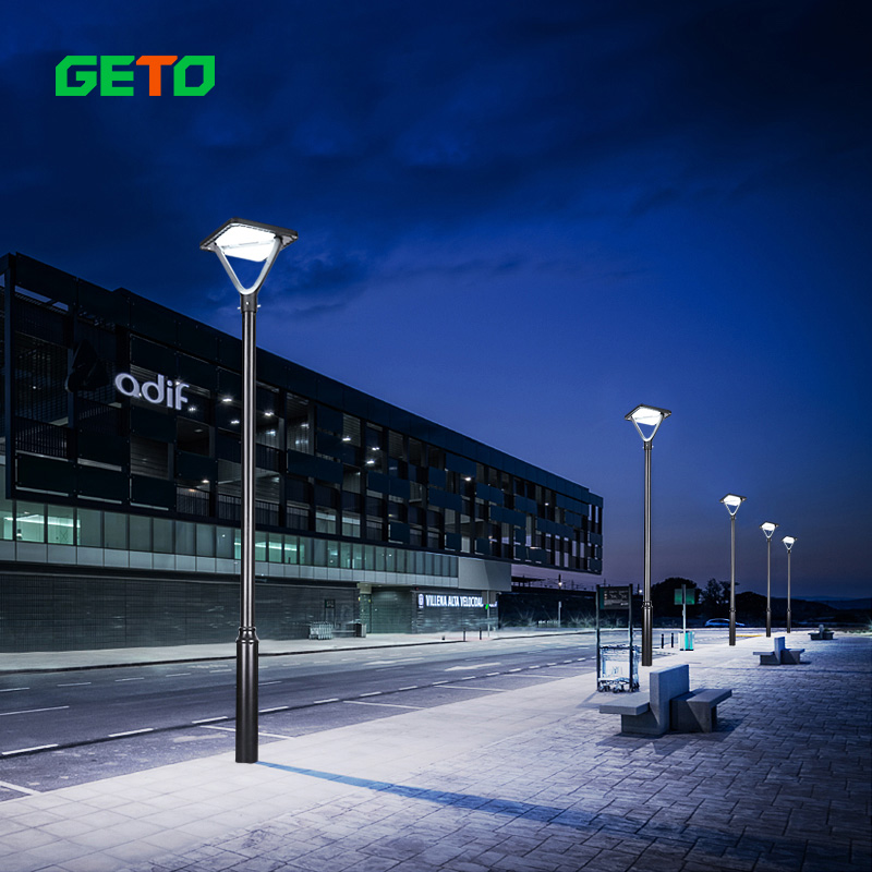 Solar Garden Light TYD-2403