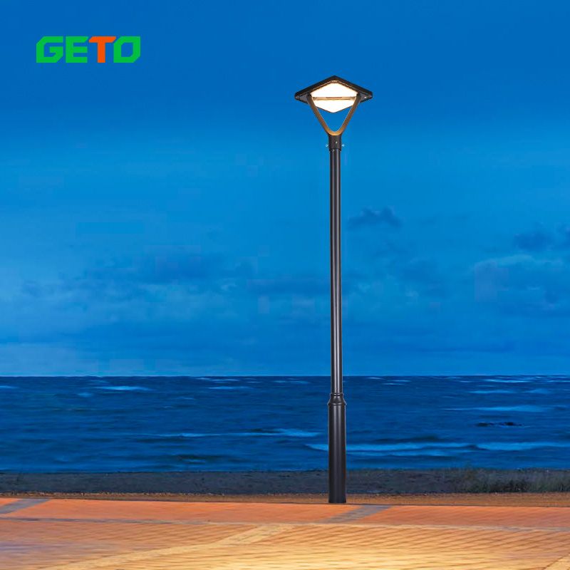 Solar Garden Light TYD-2403