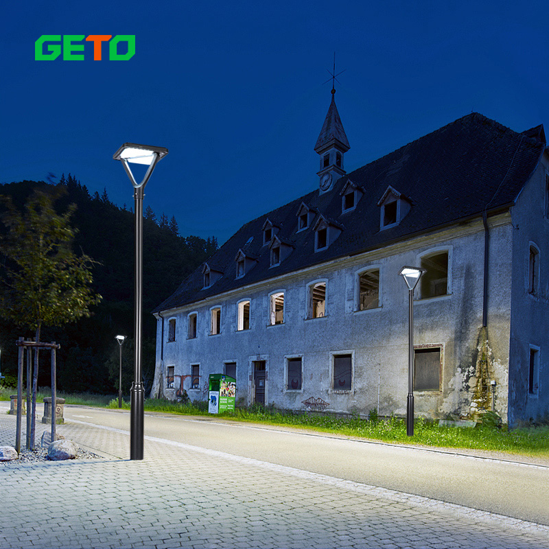 Solar Garden Light TYD-2403