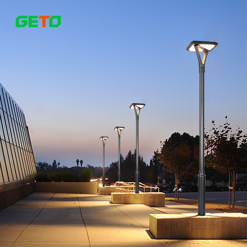 Solar Garden Light TYD-2403