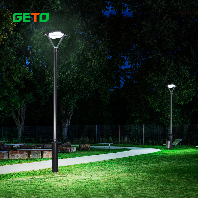 Solar Garden Light TYD-2403