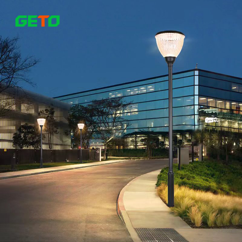 Solar Garden Light GGD-1105