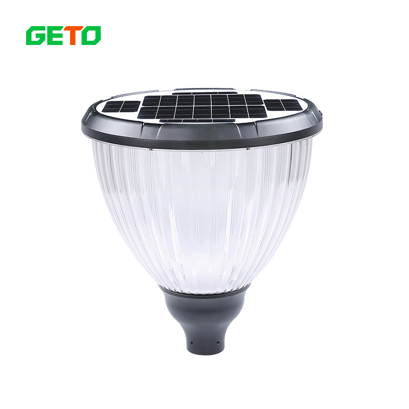 Solar Garden Light GGD-1105