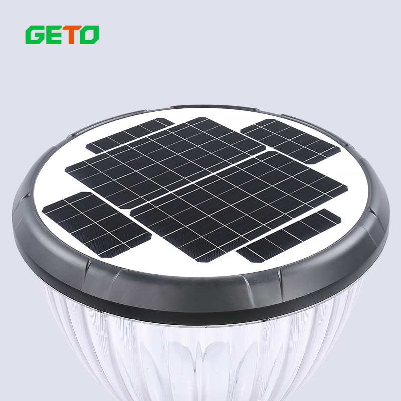 Solar Garden Light GGD-1105