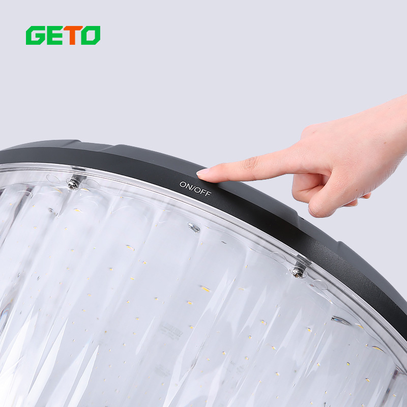 Solar Garden Light GGD-1105