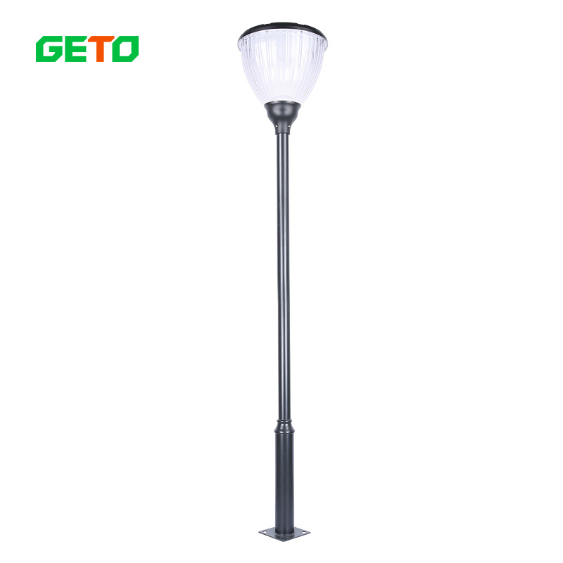 Solar Garden Light GGD-1105