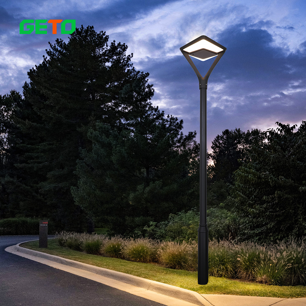 Solar Garden Light TYD3015