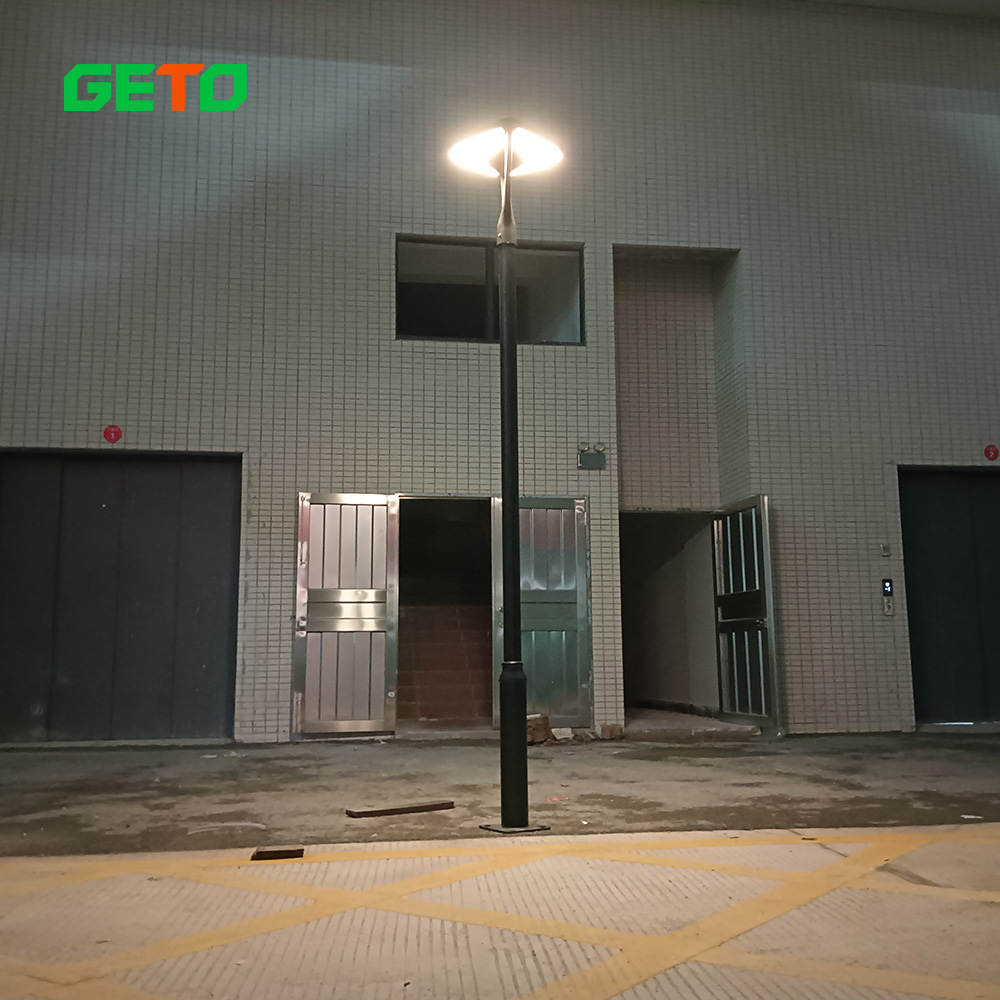 Solar Garden Light TYD3015