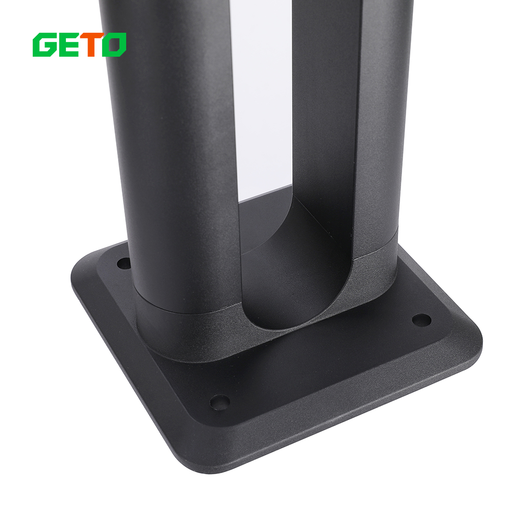 Solar Lawn Light GT-CPD1201