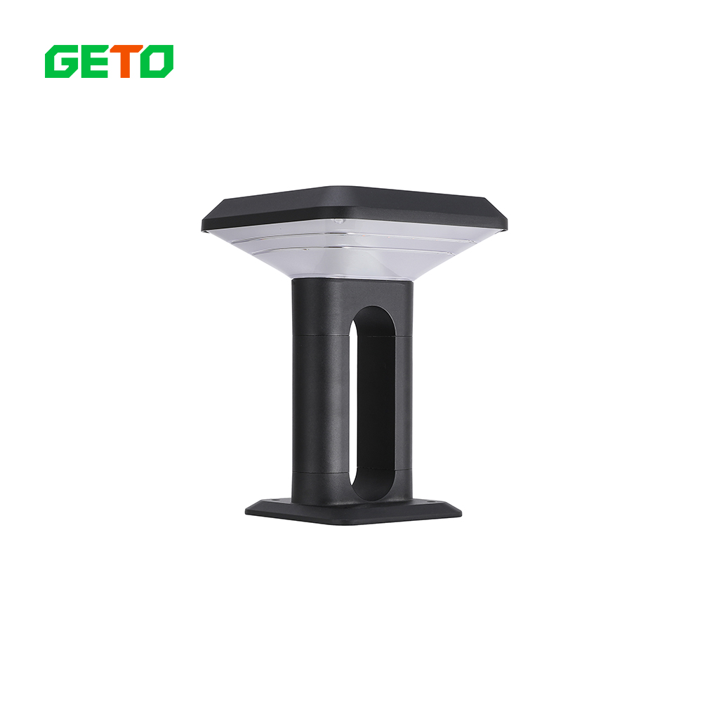 Solar Lawn Light GT-CPD1201