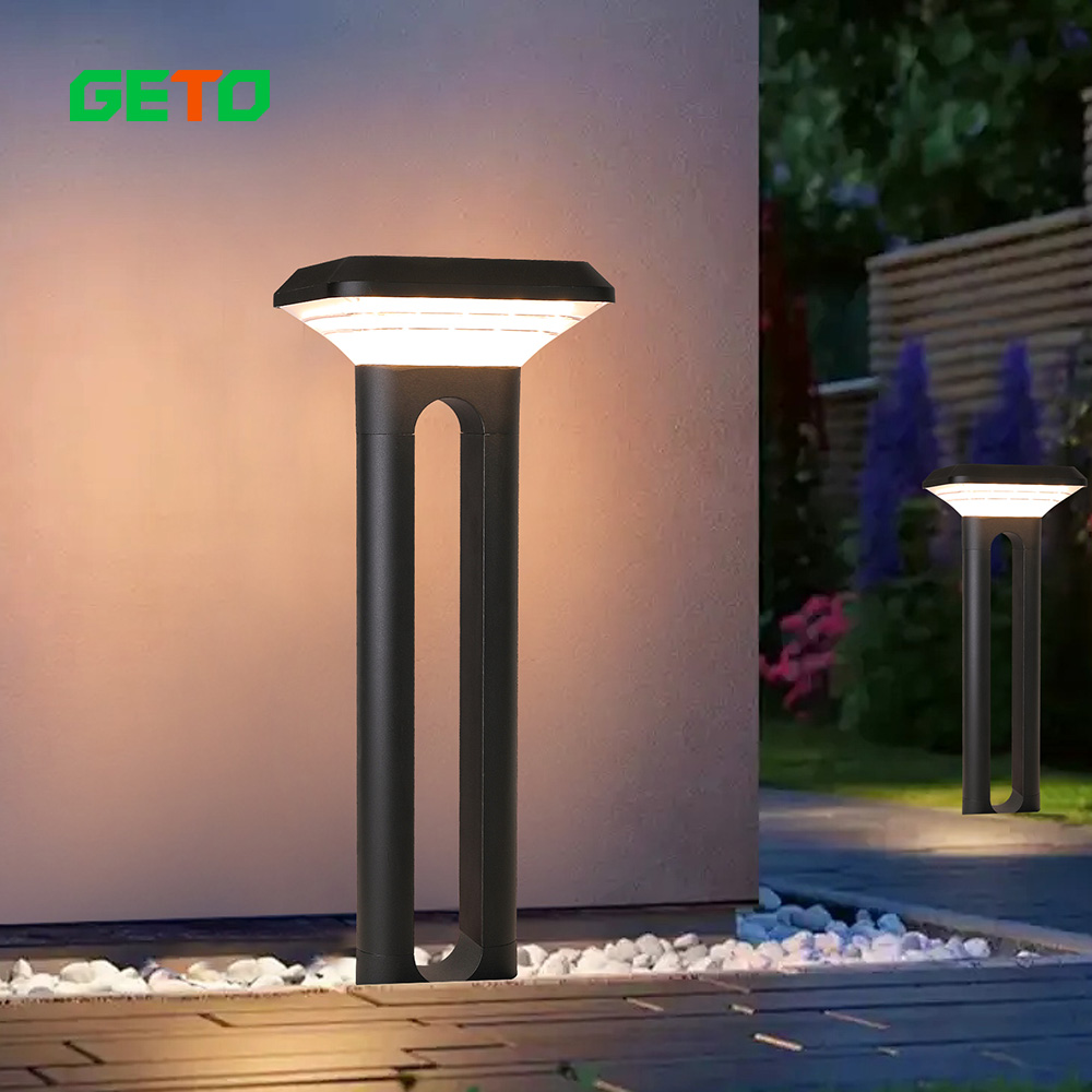 Solar Lawn Light GT-CPD1201