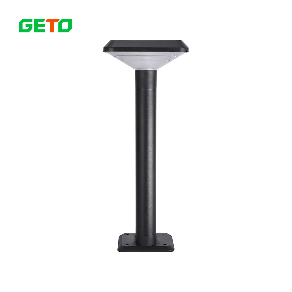Solar Lawn Light GT-CPD1201