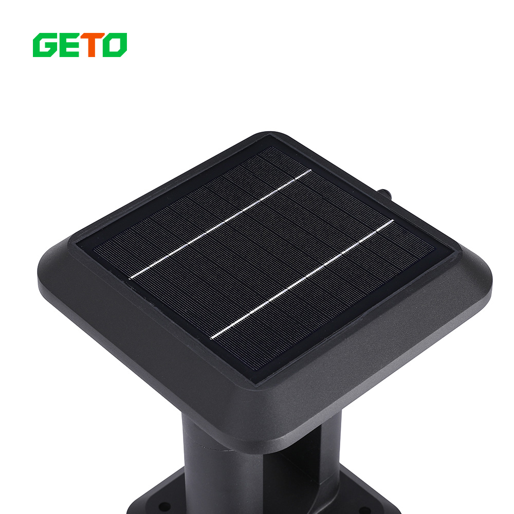 Solar Lawn Light GT-CPD1201