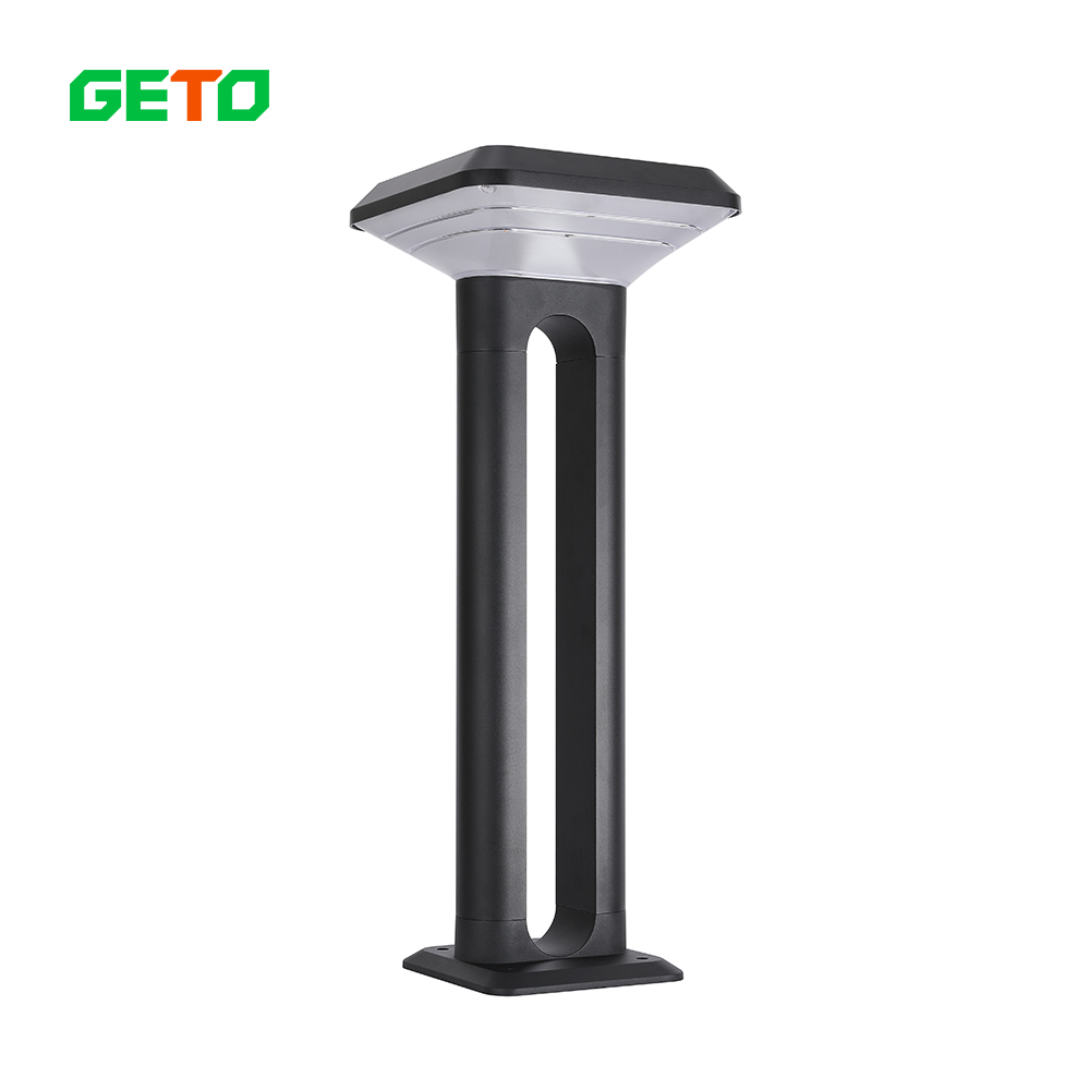 Solar Lawn Light GT-CPD1201