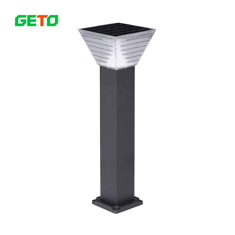 Solar Lawn Light CPD-5004