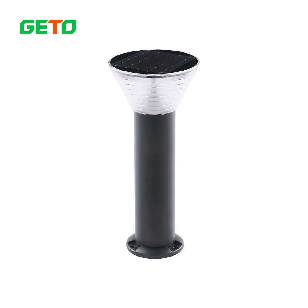 Solar Lawn Light CPD-3004