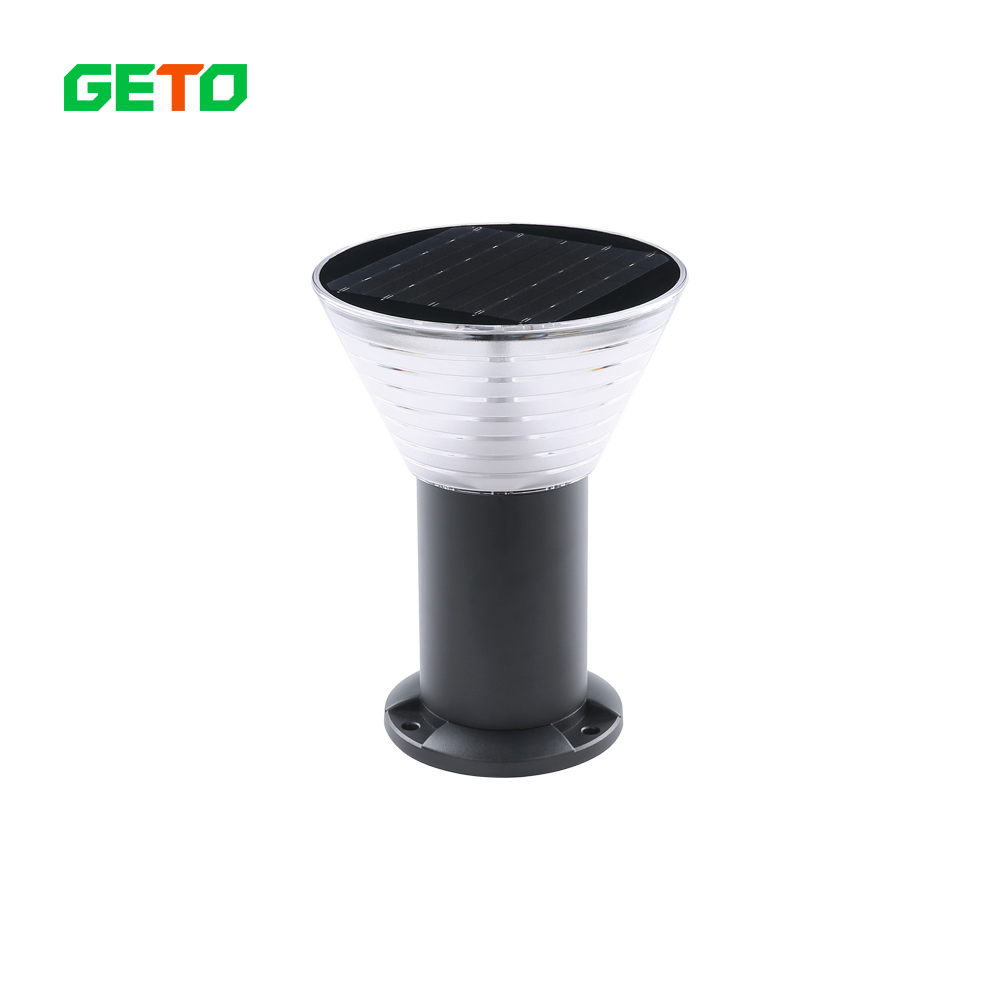 Solar Lawn Light CPD-3004