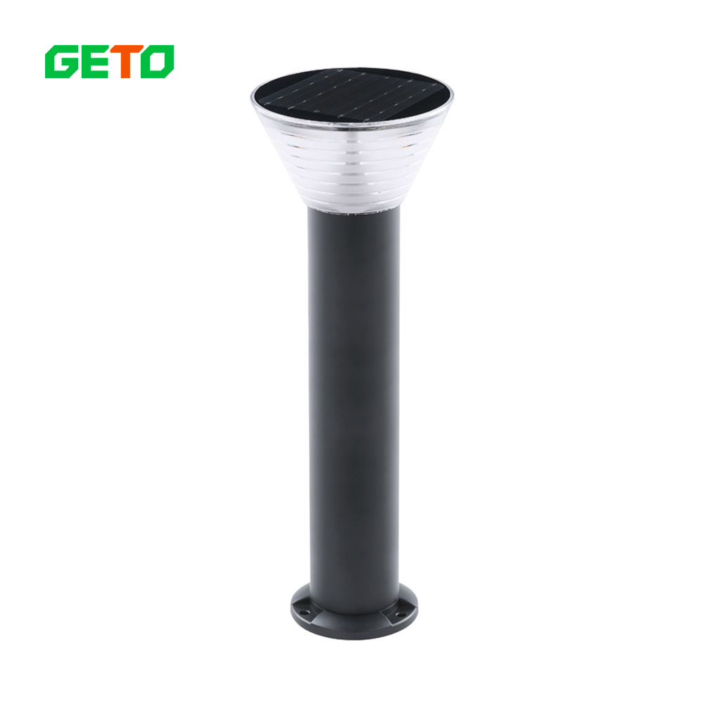 Solar Lawn Light CPD-3004