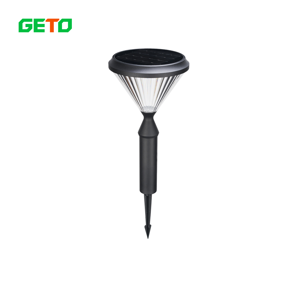 Solar Lawn Light CPD-5405