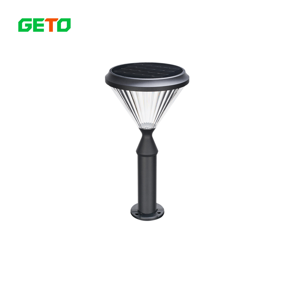 Solar Lawn Light CPD-5405