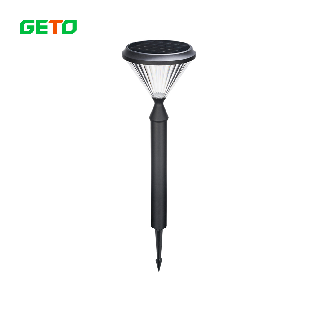 Solar Lawn Light CPD-5405