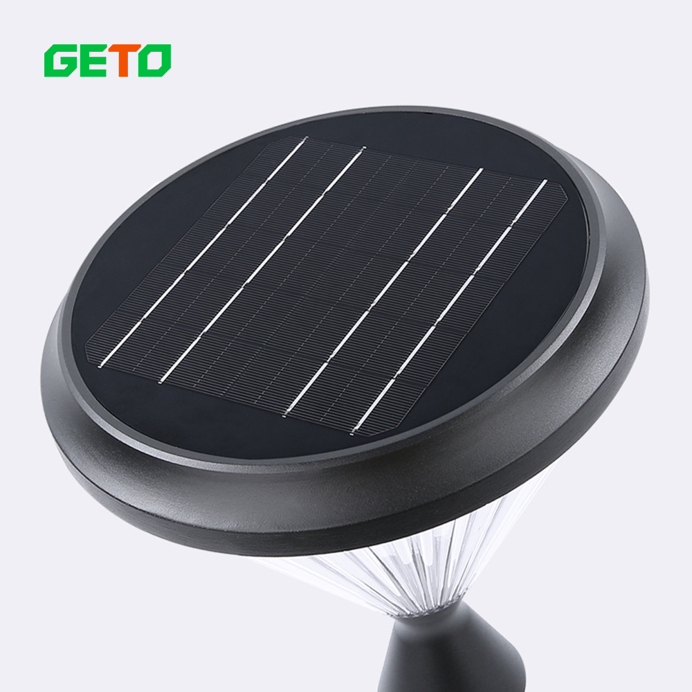 Solar Lawn Light CPD-5405