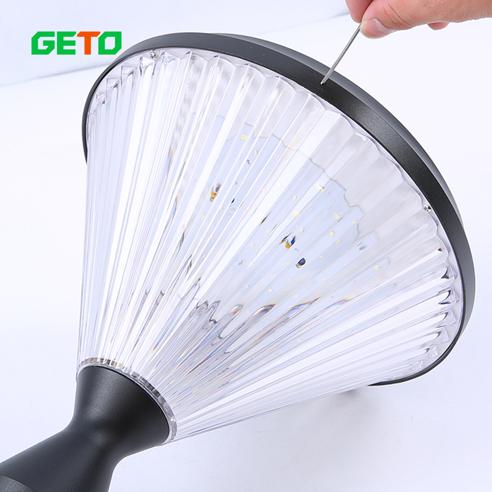Solar Lawn Light CPD-5405