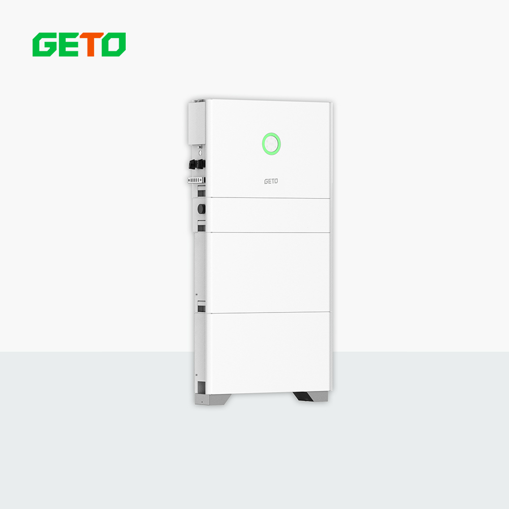 HS3 Three Phase All-in-one Solar Power System
