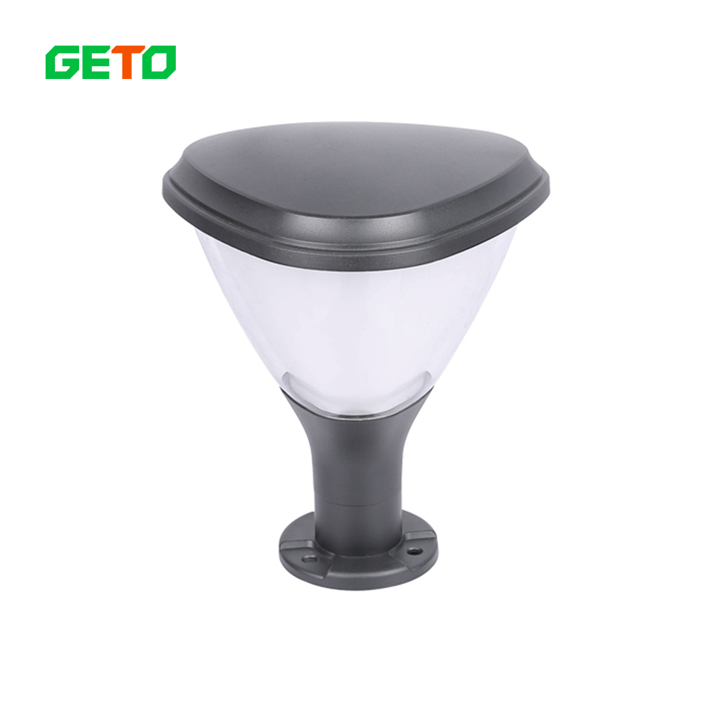 Solar Pillar Light GTZC-ZTD2104