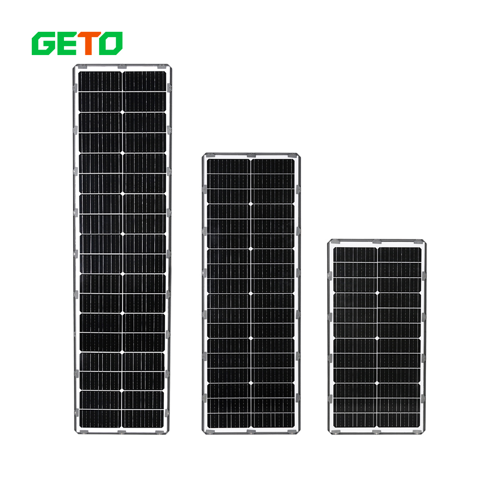Solar Street Light