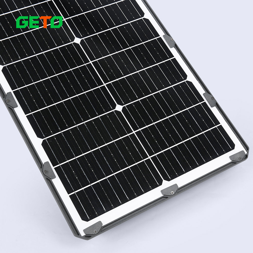 Solar Street Light