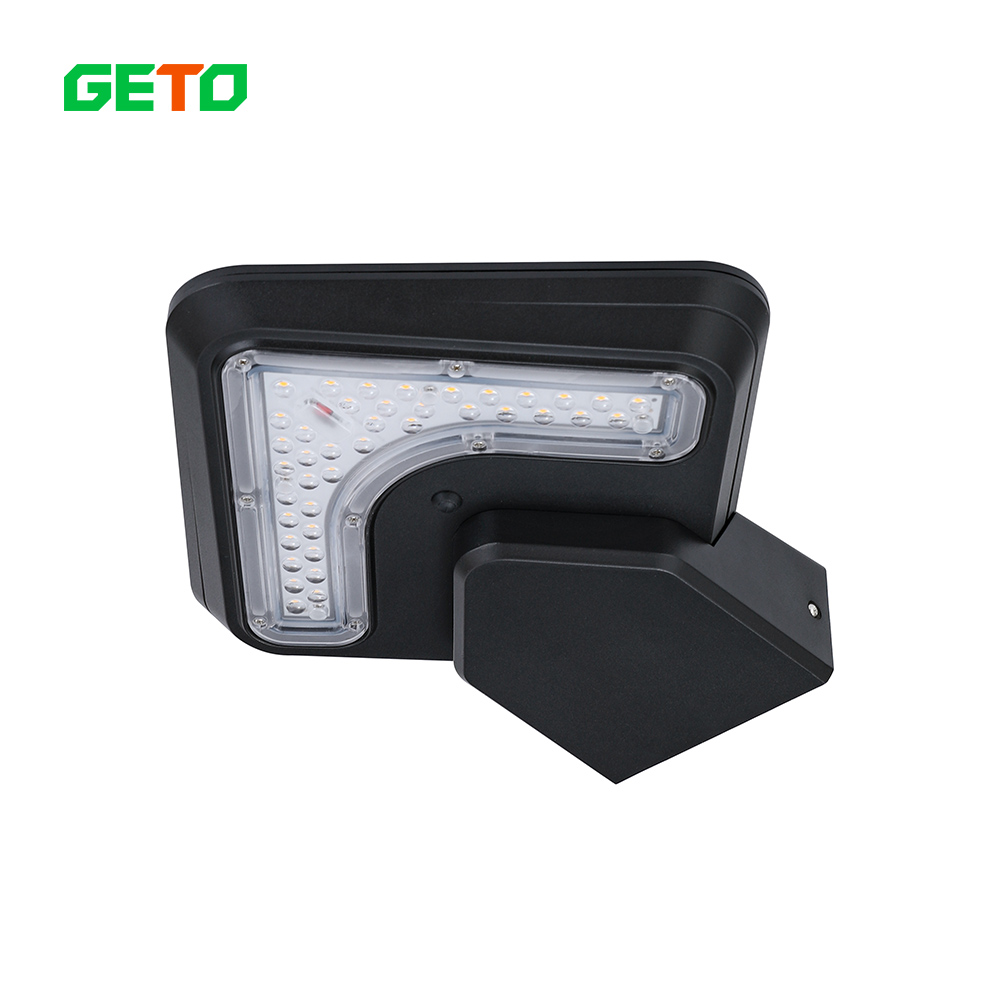 Solar Wall Light GT-BD4003