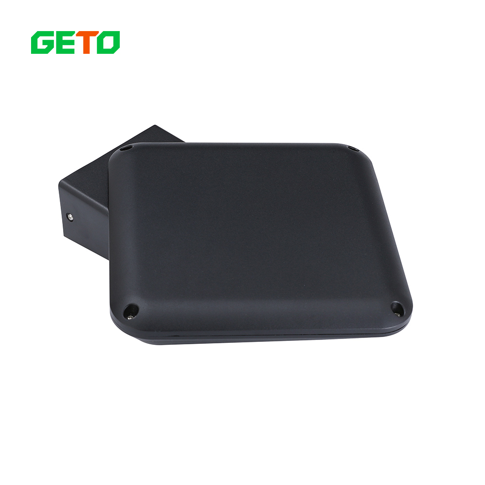 Solar Wall Light GT-BD4003
