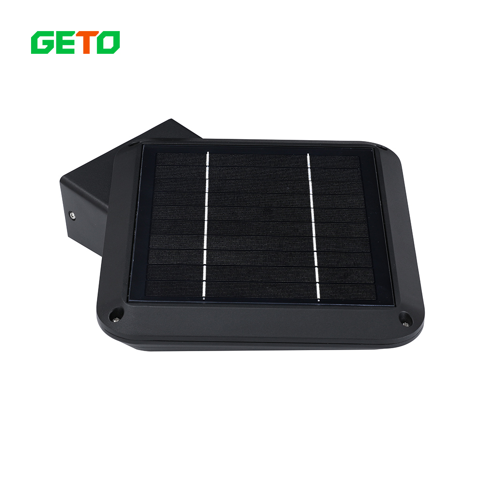Solar Wall Light GT-BD4003
