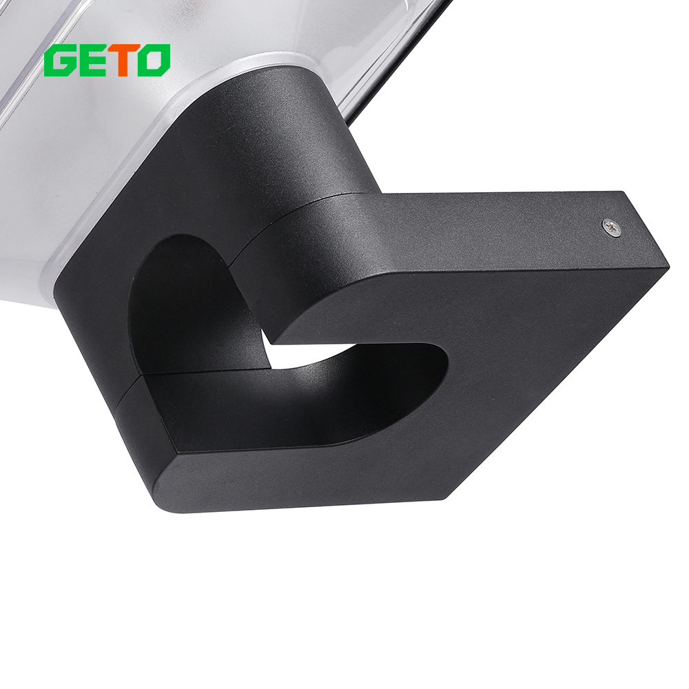 Solar Wall Light GT-BD1201
