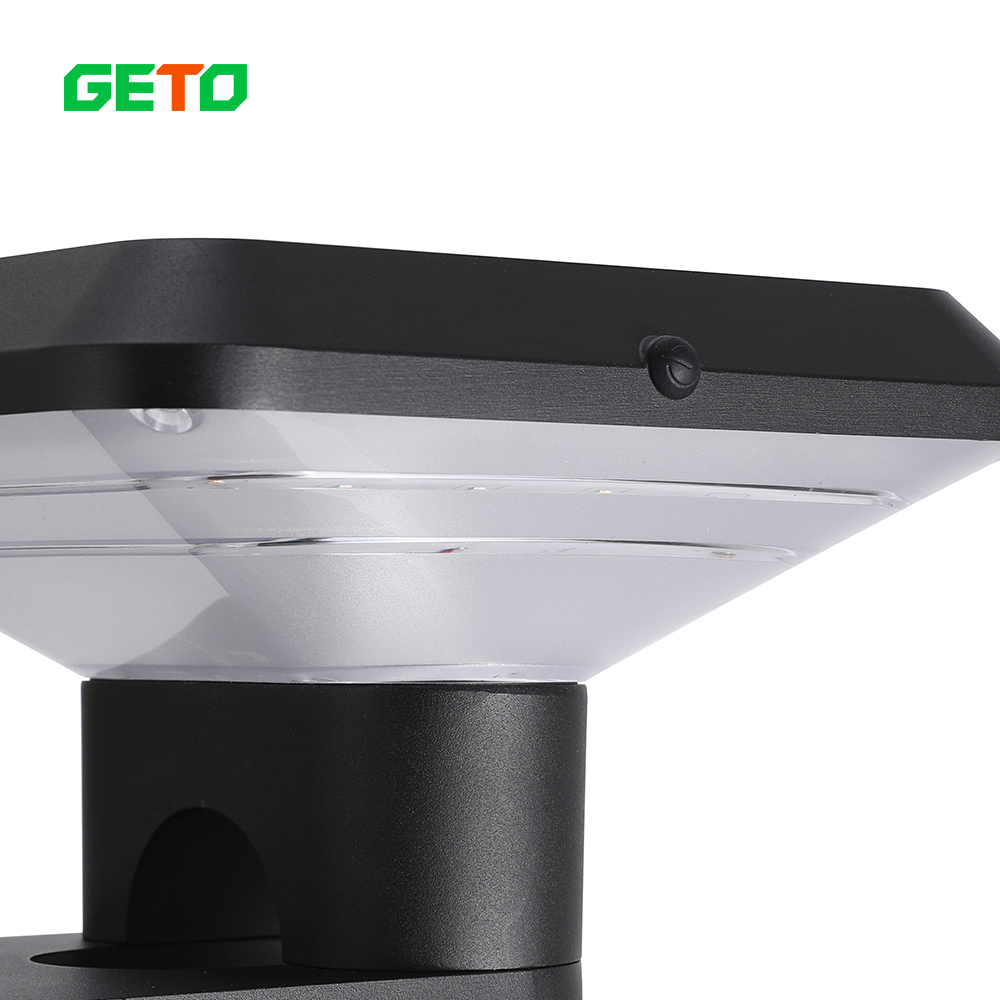 Solar Wall Light GT-BD1201
