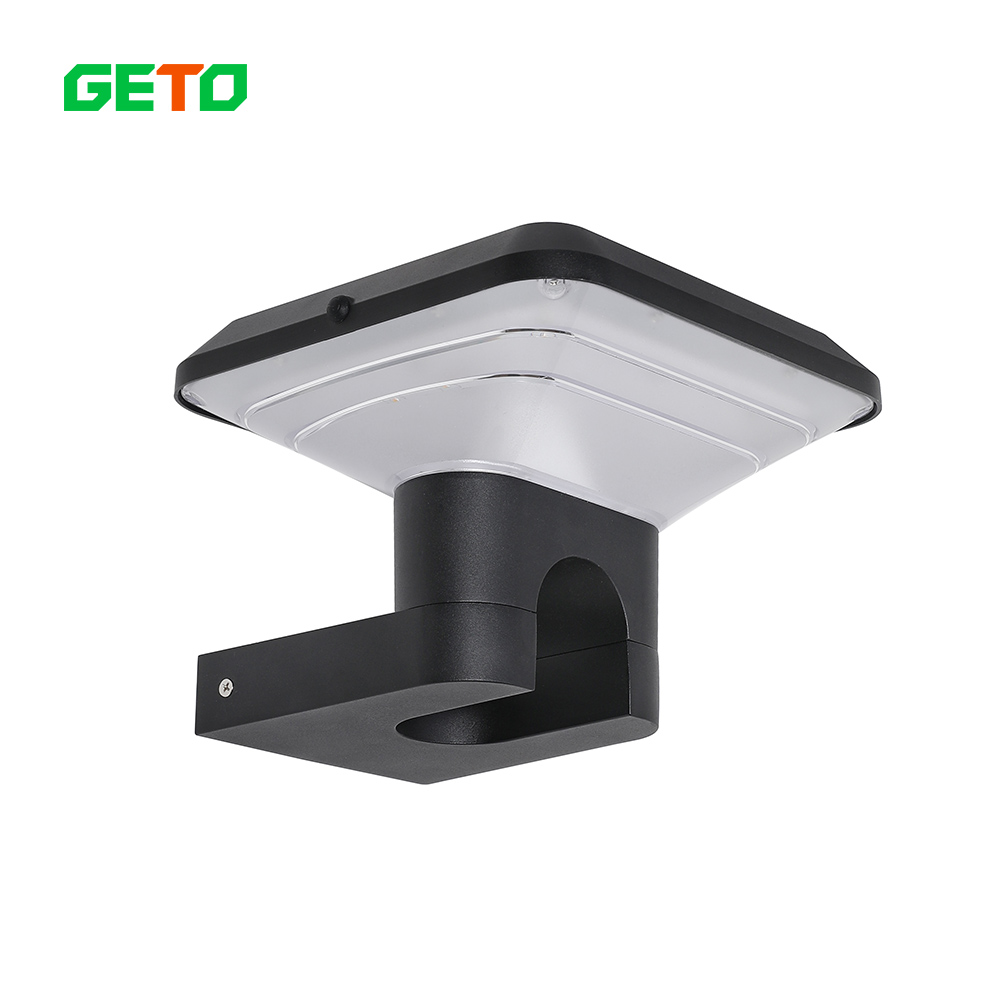 Solar Wall Light GT-BD1201