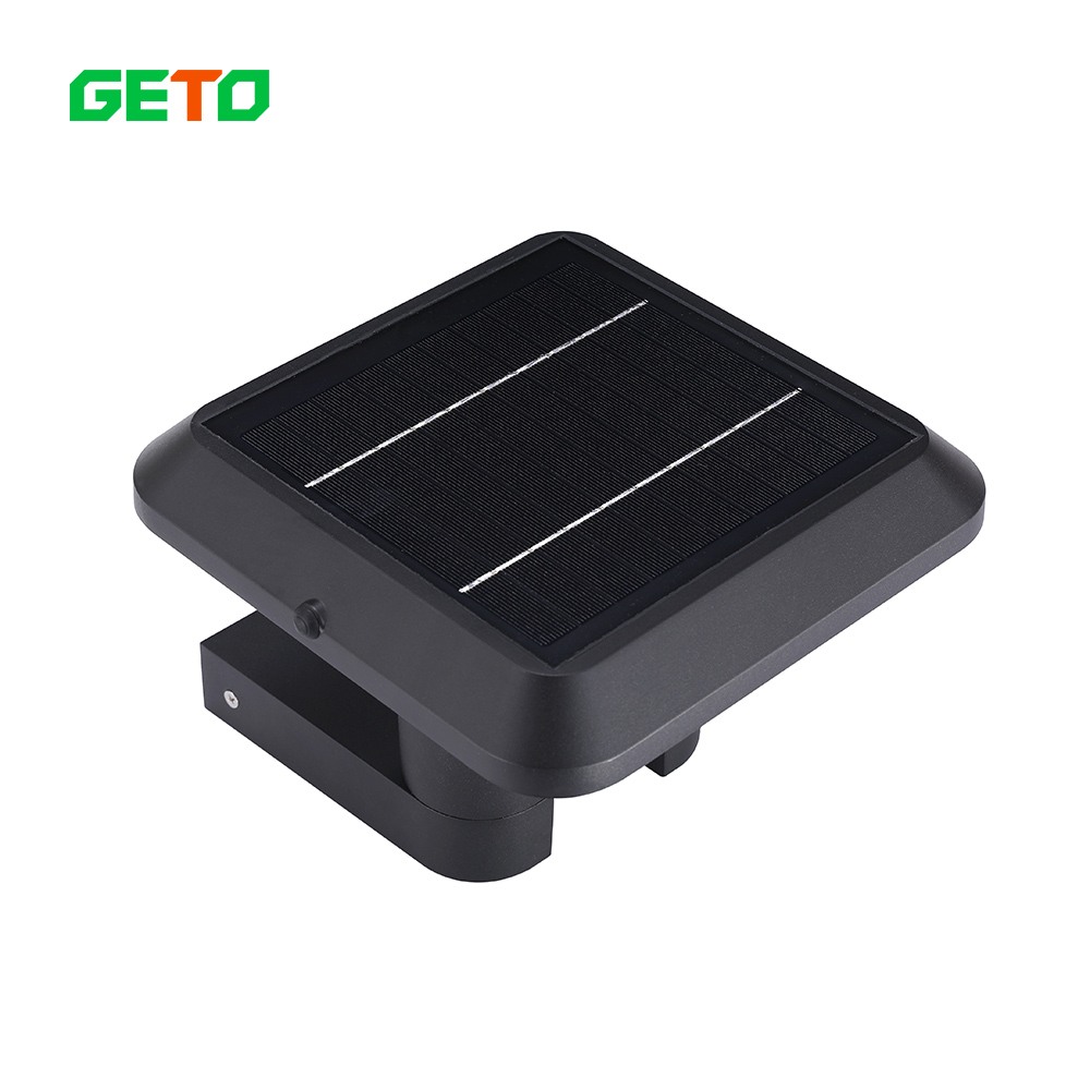Solar Wall Light GT-BD1201