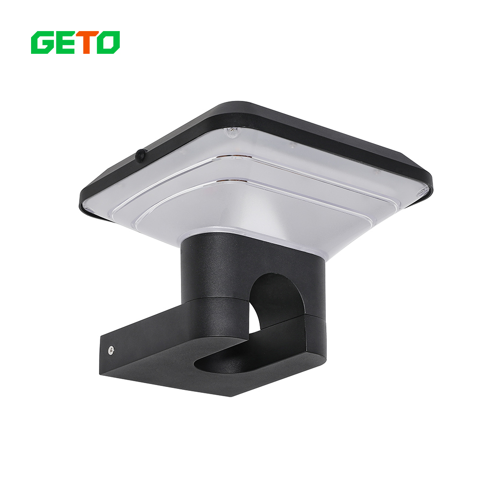 Solar Wall Light GT-BD1201